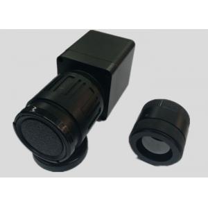 Customized Infrared Thermal Imaging Camera With Miniature Dual Lens Uncooled VOx