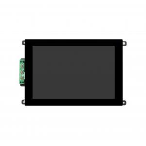 China PX30 Rockchip HD 8 Inch Interactive LCD Touch Screen Android Digital Signage supplier