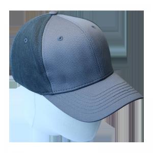 Custom Embroidered Logo Hat Classic Baseball Cap 56 - 58cm Head Circumference