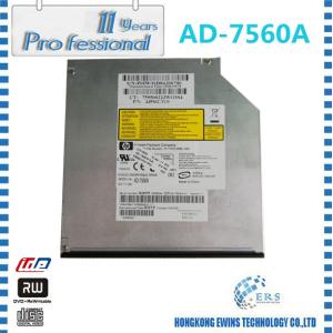 China Bran New For Laptop F41M Y510 K41A Tray Loading Internal IDE DVDRW ad-7560a in Optical Drive supplier