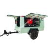 20KVA Atex Zone 2 ATEX Explosion Proof Generator Set For Oil And Gas Industry With DNV Lifting Frame