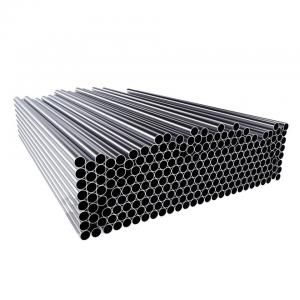 China Astm A53 Gr.A Carbon Steel Oil And Gas Pipe Seamless supplier