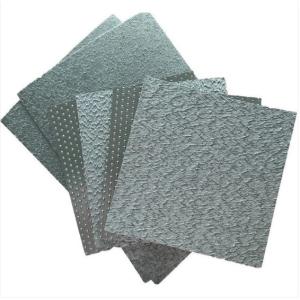 China 1m-8m Width Hdpe Geomembrane Sheet for Farming Agricultural Dam Landfill Site Fish Pond wholesale