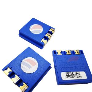 China YJJ MICROceL HS H2S ガスセンサー 測定範囲 0-100 Ppm T90 応答時間 25-40 秒 産業用 supplier