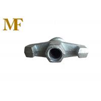 China Formwork Anchor Nut Scaffold Wing Nut 15/17mm Tie Rod Nut Cast Iron on sale