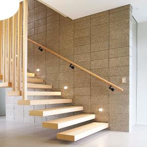 China Adjustable Square Stair Handle Bracket Support with ISO9001 Rohs CE and Powder Coating wholesale