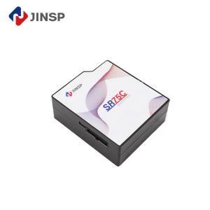 China JINSP SR75C Compact Spectrometer with Sensitive CMOS Detector and Optical Design for High-Performance Measurements wholesale