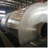 China Jumbo Roll Industrial Aluminum Foil for Evaporator Heater Radiator Condenser wholesale