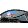 New design led strip video billboard display screen with great price