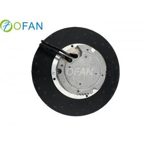 High Efficiency EC Centrifugal Fans For Indoor Air Purification 82W