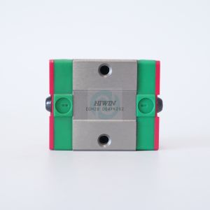 China 153500667 Block-linear Guideway Is A Part Of XLC7000 Cutter wholesale