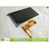 China 400cd / M² Brightness Touch Screen Lcd Display , Tft Touch Screen 7.0&quot; 800 x 480 wholesale