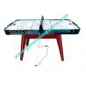China High Quality 4FT Air Hockey Table Electronic Scorer Color Graphisc Design Wood Ice Hockey Table wholesale