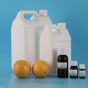 China Laundry Detergent Fragrances Grapefruit Fragrance Natural Fragrance Refreshing wholesale