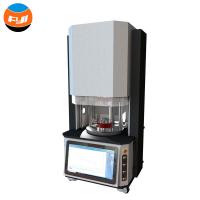 China rubber testing rheometer Mooney rubber viscometer manufacturer Laboratory mooney for sale