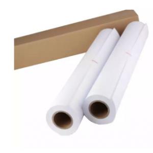 High Smoothness Digital Printing Paper With Dye And Pigment Compatible Ink 120gsm