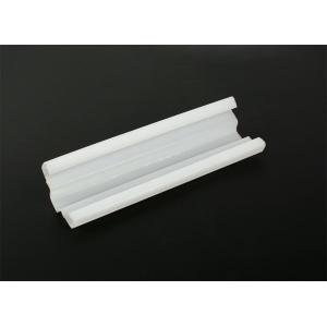 China PC パイプ 紫外線保護 プラスチック製のトリム ストライプ wholesale