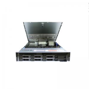 Dell Poweredge R440 2U EMC Storage Silver 16G 2TSAS 550W Intel Xeon 3206R Computer Rack Server Serveur Servidor