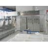 China Stainless Steel Chinese Stick Noodle Processing Line With Full Automation wholesale