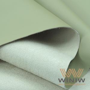 Natural Synthetic Fibers for Automobile Upholstery Leather Car Seats and Interior Components