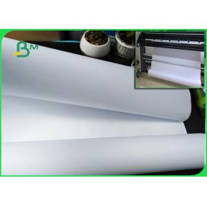 China Engineering Drawing Paper 80g 620 Large Format CAD Drawing Paper supplier