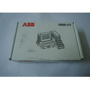 China ABB Digital I O Module AI801 Analog Input Module 3BSE020512R1 Voltage 10V wholesale