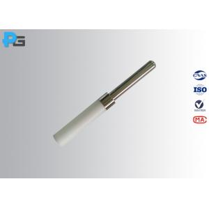 China PG-PA145 Lab Testing Equipment UL Test Rod Probe Meet UL982 Standard Requirements supplier
