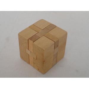 China Wholesale Quality and Cheap Cassic 3D Octagon Birch Wooden Puzzle Toys for Children supplier