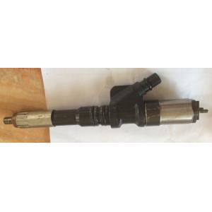 China INJECTEUR 6737-12-1121 de KOMATSU PC450-7 6737-12-3110 pour le moteur 6D125 wholesale