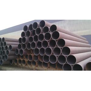 Hot Rolled Seamless Steel Pipe Bending Process Sch 40 Seamless Pipe