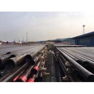 China Heat Exchanger Electric Resistance Welded Steel Pipe 10 Inch Wall Thickness supplier