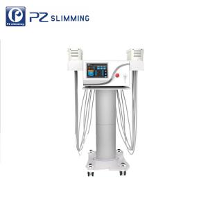 Laser Therapy Fat Removal Home Lipolaser Slimming Machine