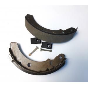 TVS 160 Aluminum Alloy Tricycle Brake Shoe With Spring