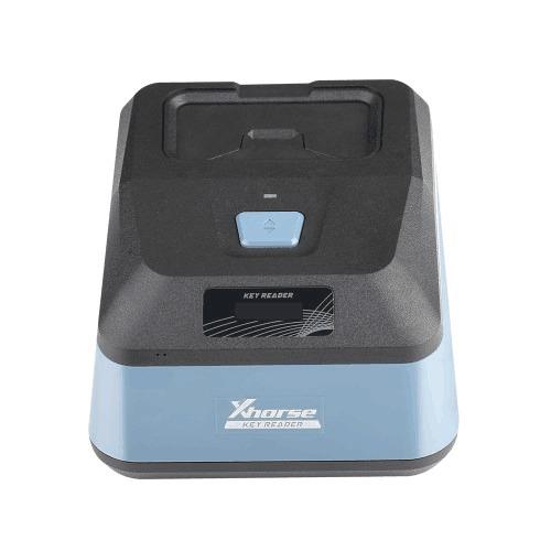Xhorse Condor XC-MINI Plus II Key Cutting Machine Support Car Motorbike Household Keys with Free M3 and M5 Clamps