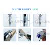 1064nm/532nm Q Switched ND YAG Laser Machine For Tattoo Pigments Removal
