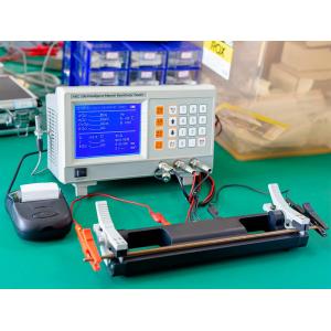 Intelligent Eddy Current Testing Equipment HEC-106 Metal Foil Resistivity Resistance