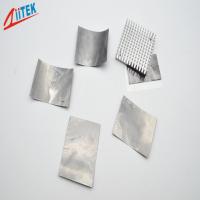 China Ultra thin 0.025 mm 1500 W/m-K thermal graphite sheet TIR™225 for mobile phone on sale