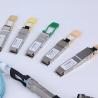 China Módulo transceptor óptico 25G SFP28 SR 100M 850nm 100m OM4 MMF con DDM wholesale