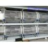 China SS316 Material Encapsulation Tumbler Dryer with 500-1030mm Size and 15-50kg Capacity for Softgel Drying wholesale