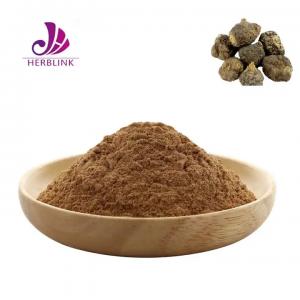 Natural Plant Black Maca Root Extract 10:1 Powder Organic For Men