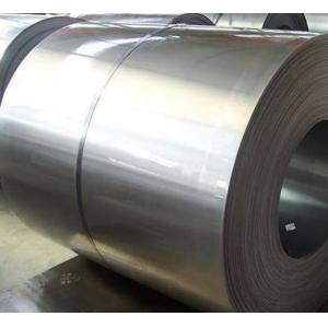 ASTM AISI SUS 304 201 CR 6M Length Stainless Steel Coils