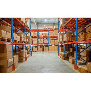 China Warehousing And Distribution Solutions , Private Warehouse Services