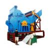 Scrap Brass Water Tap Crushing Separating Production Line with Motor Core Components