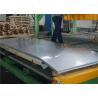ASTM Stainless Steeel Sheet 480 Cold Rolled 316L