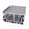 Bridge Pedestrian Overpass Aluminium Industrial Profile Mill Finish