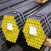 China Api 5l X52 Seamless Steel Pipe 6.4M Length High Hardness  Toughness on sale