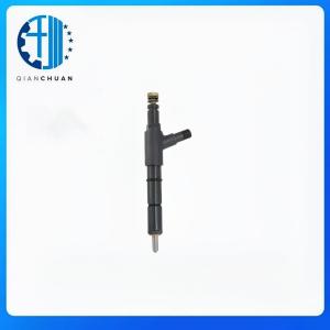 China 8-97148960-1 Fuel Injector for Isuzu Engine 4HE1 4HG1T Truck NPR NPR-HD NQR  wholesale