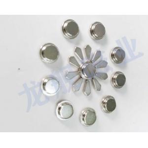 High Strength Industrial Neodymium Magnets With Strong Magnetic Force