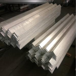 90 Degree Galvanized Wall Angle 6-40mm Q195-Q420 Galvanised Steel Angle Iron Hot Rolled