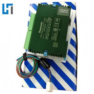 China AFP0RDA4 Panasonic PLC Module PLC Programming Controller Module wholesale